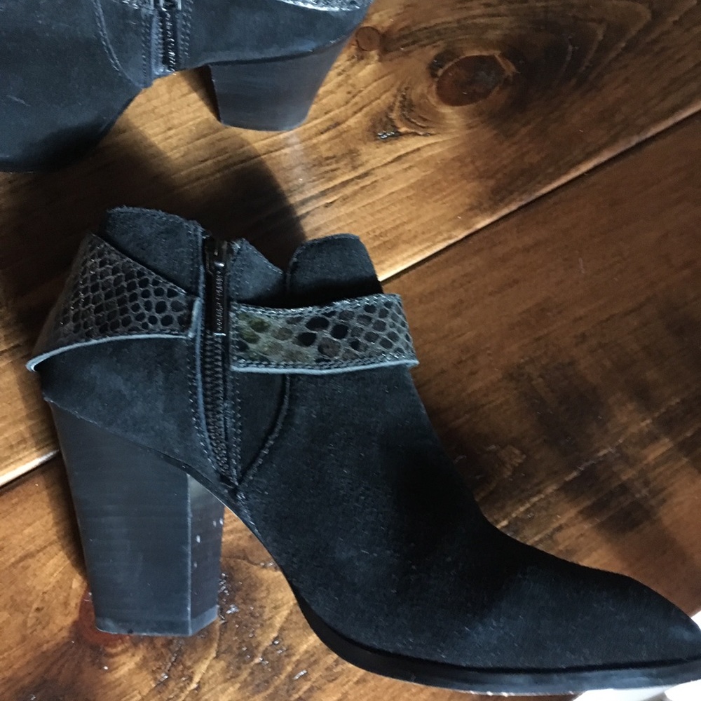 Booties - Picture 2 of 8